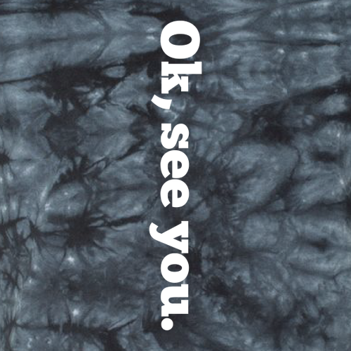 Dyenomite Blended Hooded Sweatshirt -- Black Crystal