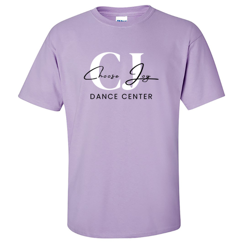 Gildan Ultra Cotton Basic T-Shirt -- Orchid