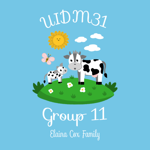 Gildan Heavy Cotton Basic Youth T-Shirt -- Sky