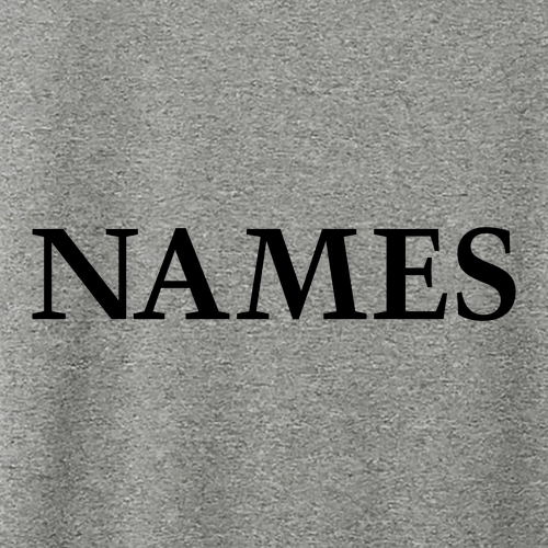 Nike Team Rlegend Tee -- Carbon Heather