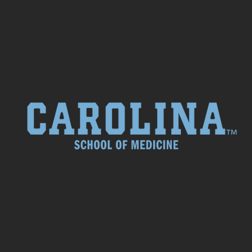 Next Level Mens Fitted Short Sleeve Tee -- Black -- Carolina Med