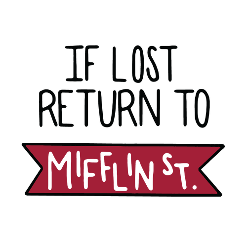 Gildan Heavy Cotton Basic T-Shirt -- White