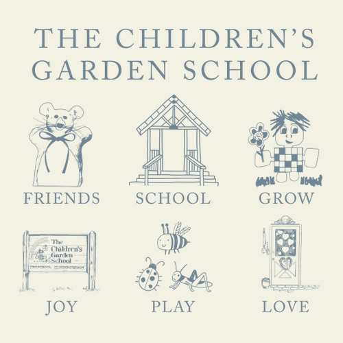 Comfort Colors Ringspun Garment Dyed Tee: Blue Design