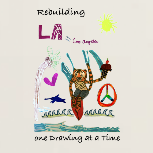 Gildan Heavy Cotton Basic Youth T-Shirt -- Natural