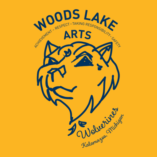 Gildan Heavy Cotton Basic T-Shirt -- Gold