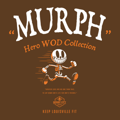 Murph Women's Crewneck Sweatshirt -- Brown
