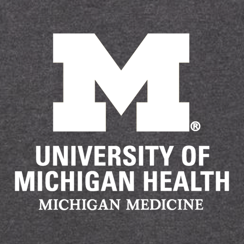 Mens/Unisex Delta Platinum Triblend Full Zip Hoodie -- Charcoal Heather