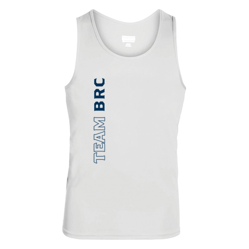 Augusta Youth Training Tank -- White