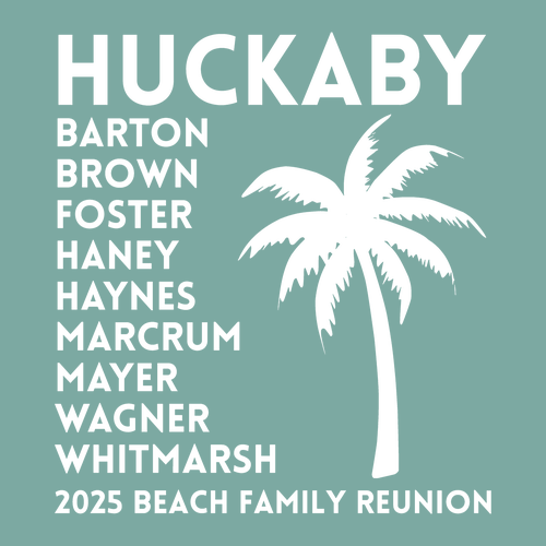 Comfort Colors Heavyweight Adult T-Shirt -- Sea Foam