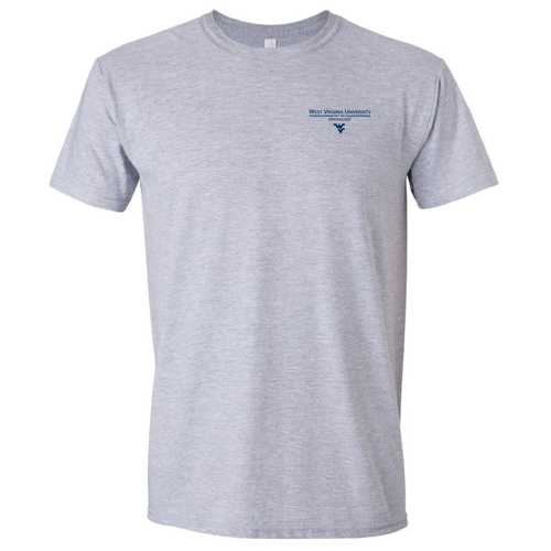 Gildan SoftStyle T-Shirt -- Sport Grey