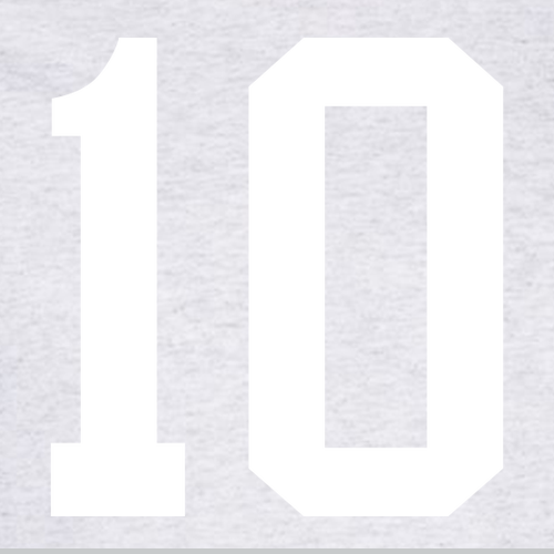 Port and Company Classic Crewneck Sweatshirt -- Ash
