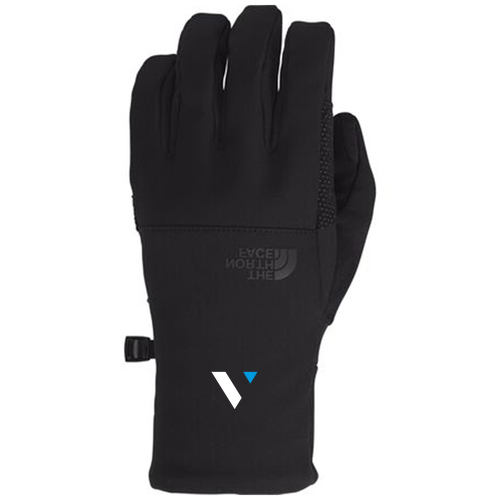 The North Face Apex Etip Glove -- TNF Black