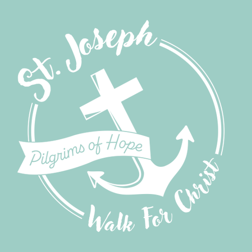 Walk for Christ 2025 Youth Tee [HIDE]