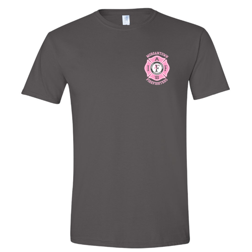 Gildan SoftStyle T-Shirt -- Charcoal