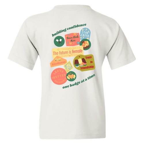 Gildan Heavy Cotton YOUTH Shirt