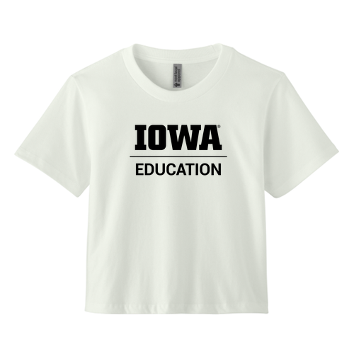 Next Level Apparel Women’s Heavyweight Boxy Tee -- Bone