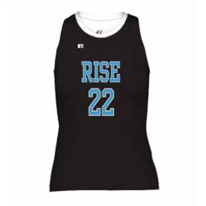 YOUTH Black Jersey