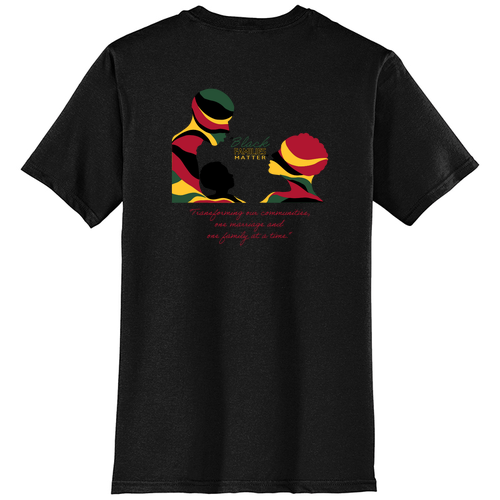 BFM Tee -- Black