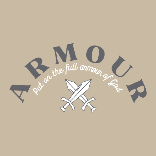 Gildan Heavy Cotton Basic T-Shirt -- Sand