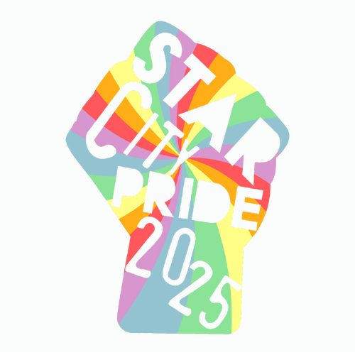 Star City Pride Recycled Tee