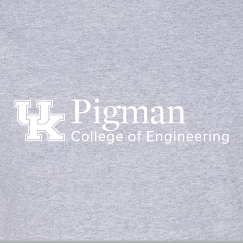 Gildan Heavy Blend Crew Neck Sweatshirt -- Sport Grey