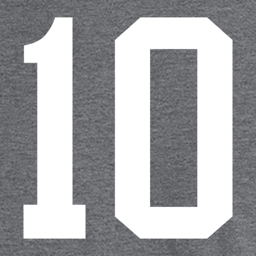 Port and Company Core Fleece Pullover Hooded Sweatshirt -- Graphite Heather