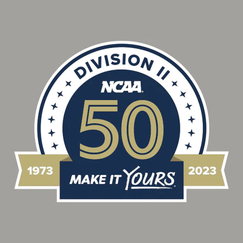 Division II Men's Indoor Track