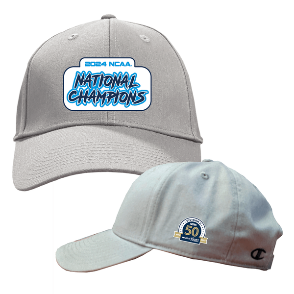 Division II Men's Indoor Track