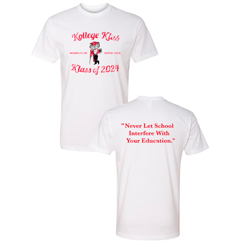 Comfort Colors Ringspun Garment Dyed T Shirt -- White