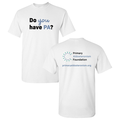 Gildan Heavy Cotton Basic T-Shirt -- White