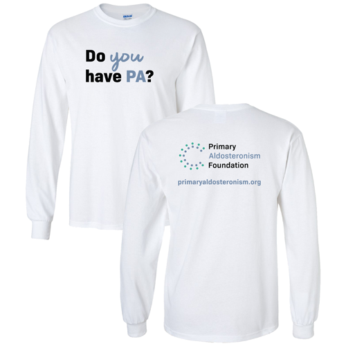 Gildan Ultra Cotton Longsleeve Basic T-Shirt -- White