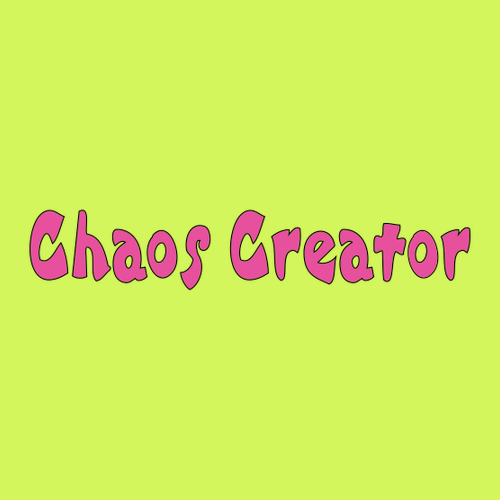 Chaos Creator Field Trip Tee -- Youth