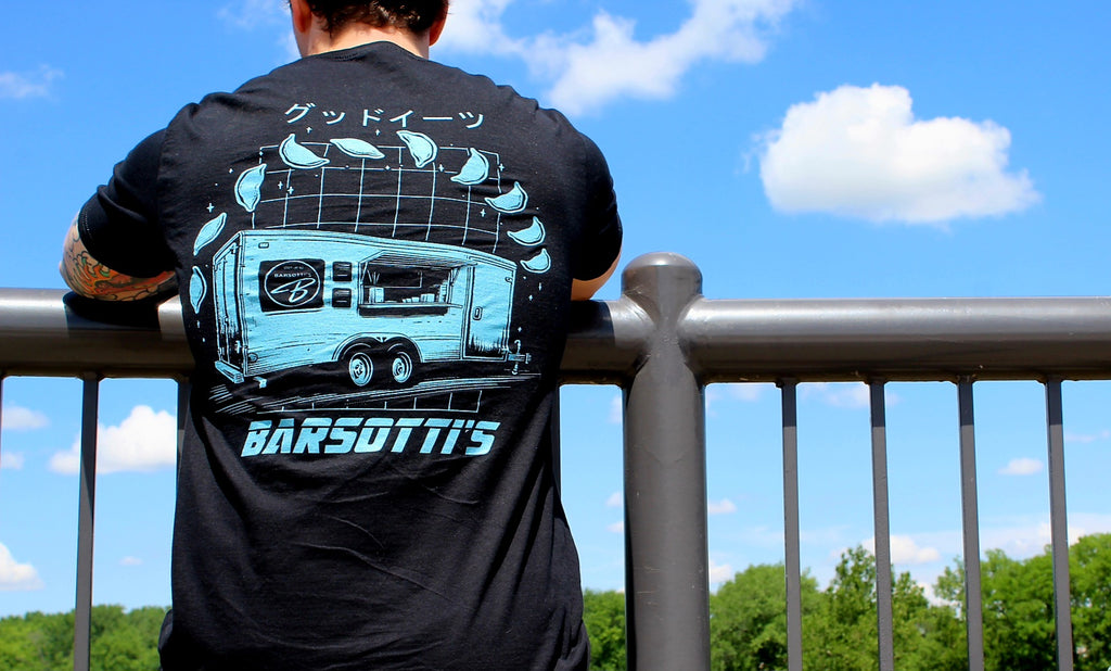 Gildan SoftStyle Fitted T-Shirt -- Black