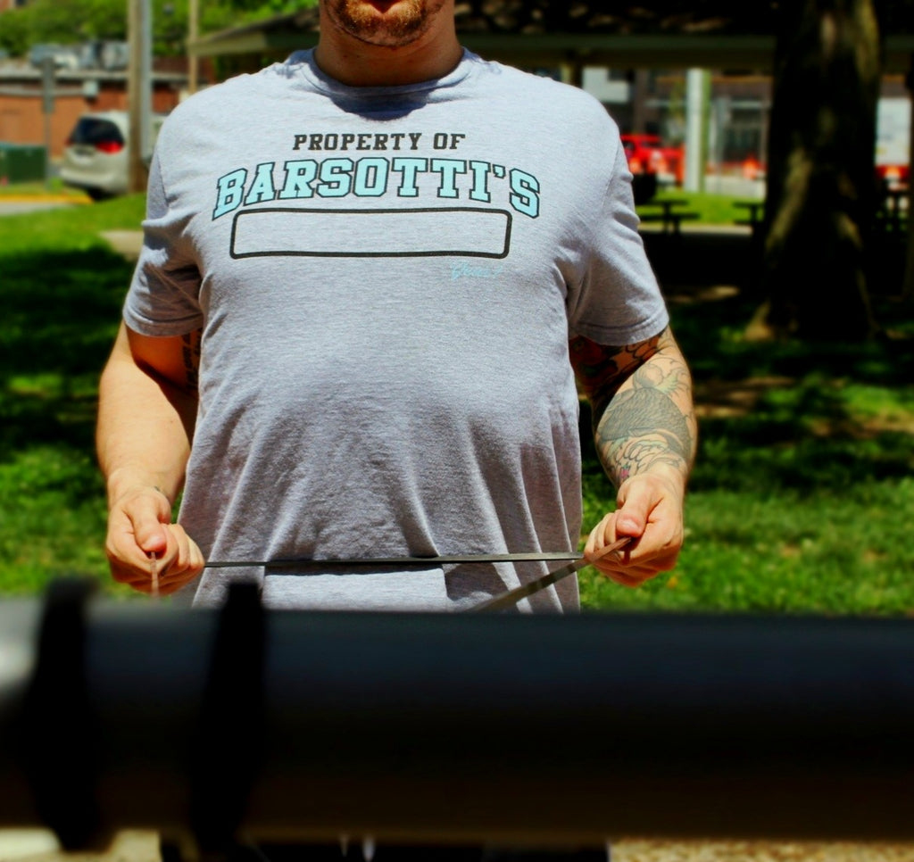 Gildan SoftStyle Fitted T-Shirt -- Sport Grey