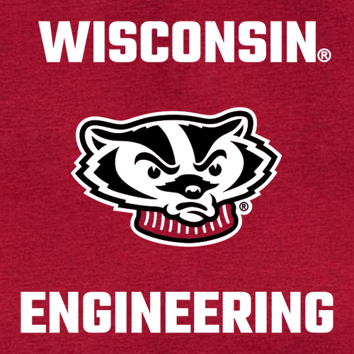 Gildan Heavy Cotton Basic T-Shirt -- Antique Cherry Red