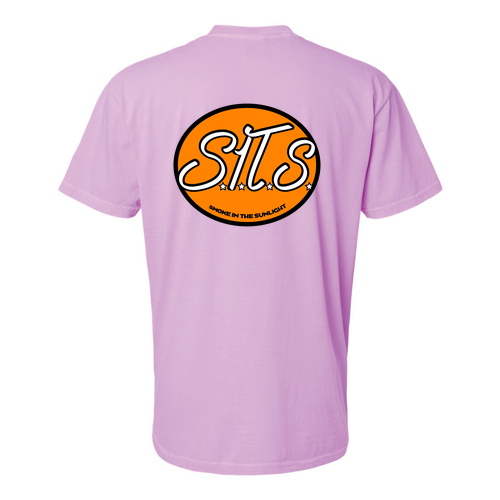 S.i.t.S. Premium Unisex T-Shirt -- Neon Violet