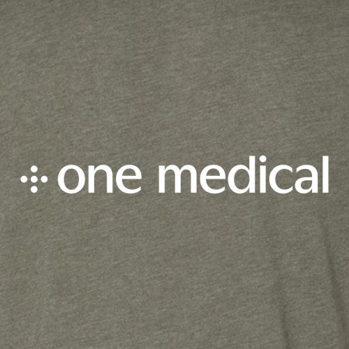 Gildan SoftStyle T-Shirt Embroidered-- Heather Military Green
