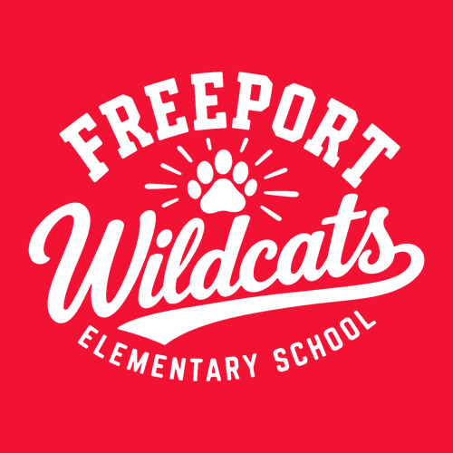 Youth Class Wilkerson Red Tee