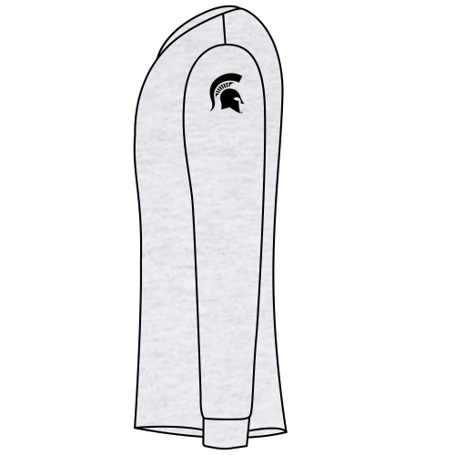 Gildan Heavy Blend Crew Neck Sweatshirt