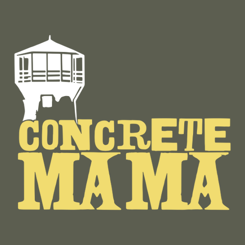 [HIDE] Independent Trading Co. Unisex Pigment Dyed Crew Neck (Embroidered Logo) -- Pigment Army