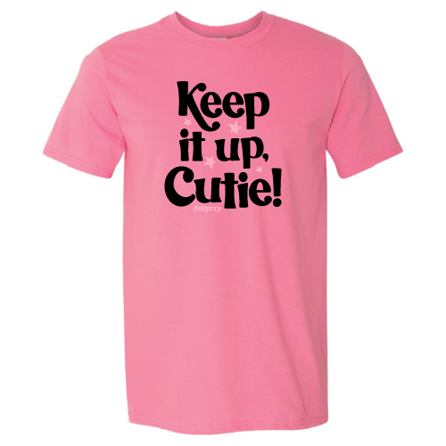 Gildan SoftStyle Fitted T-Shirt -- Azalea