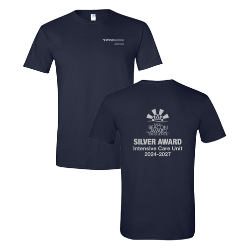 Gildan SoftStyle Fitted T-Shirt -- Navy