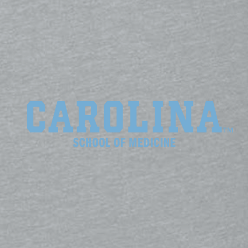 Bella+Canvas Sponge Fleece Classic Crewneck Sweatshirt -- Athletic Heather