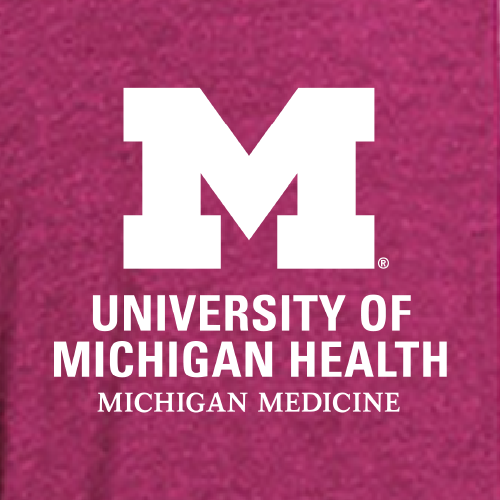 Delta Platinum Soft Tri-Blend Full Zip Hoodie -- Berry Heather