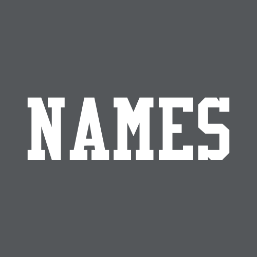 Mens/Unisex A4 Cooling Performance Wicking Tee -- Graphite