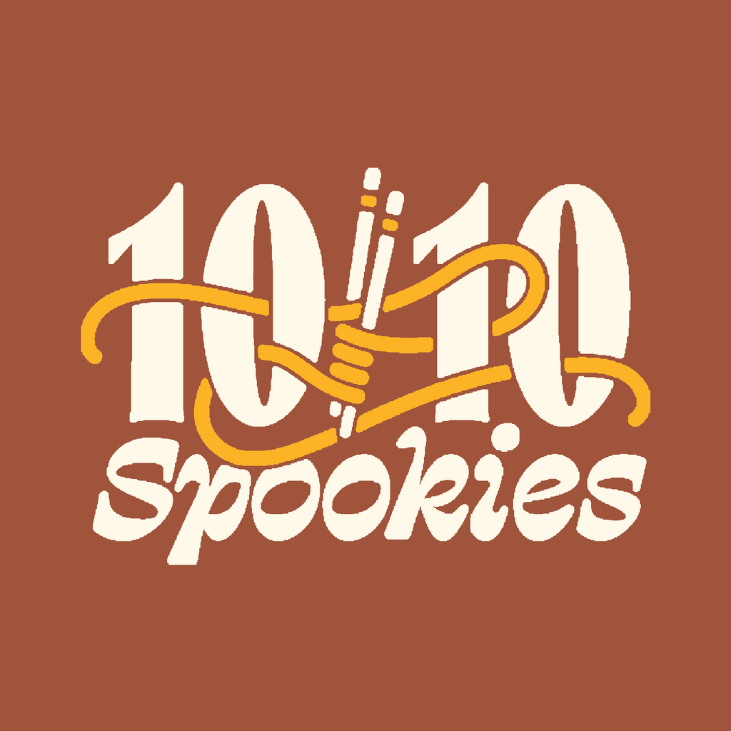 Comfort Colors Ringspun Garment Dyed T Shirt -Good Spooky Soup- Yam