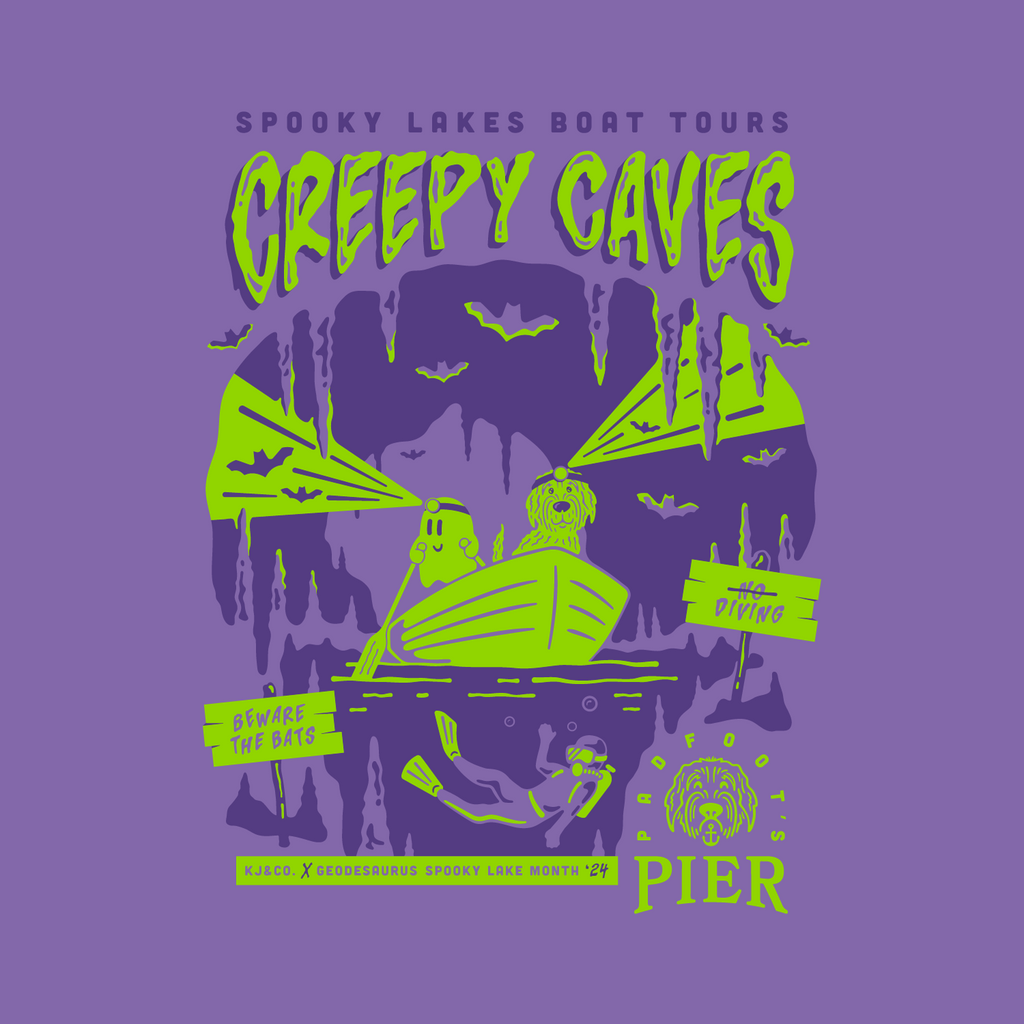 Comfort Colors Ringspun Garment Dyed T Shirt -- Violet