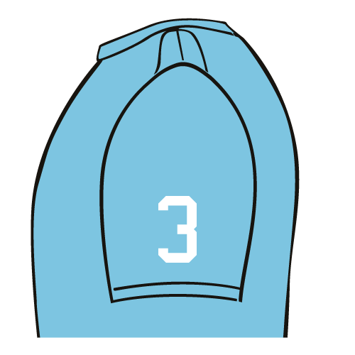 Moreno and Cook 3rd Grade Class Sky- YOUTH size