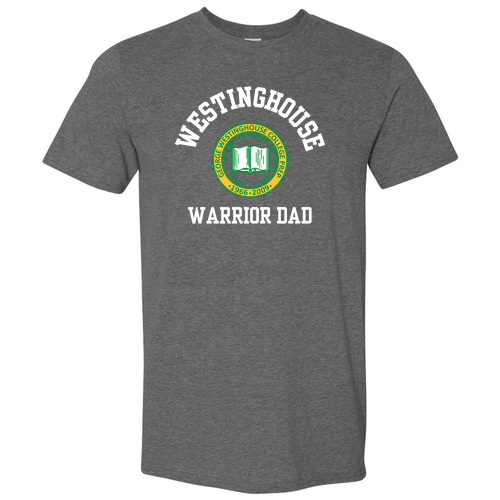 Westinghouse DAD -- Heather Dark Grey