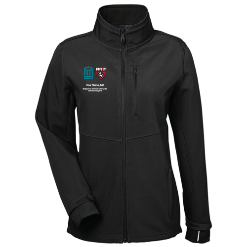 Spyder Ladies' Touring Jacket -- Black